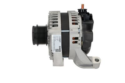 GENERATOR / ALTERNATOR HC-Cargo F032115527 4
