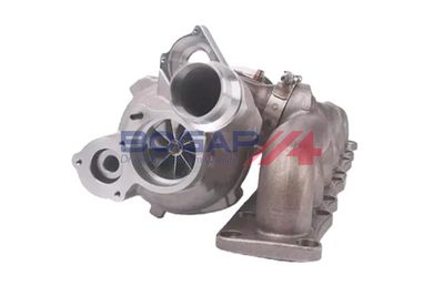 ELEMENT DE AJUSTARE TURBOCOMPRESOR