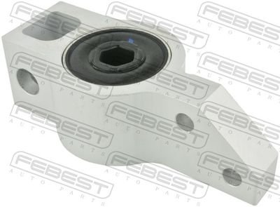 Mounting, control/trailing arm ADAB-A3LH