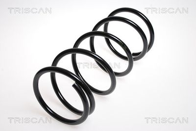 Пружина ходовой части TRISCAN 8750 4266 для MITSUBISHI SPACE