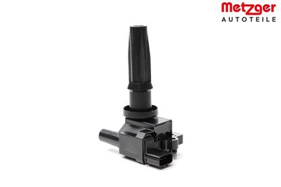 ZüNDSPULE METZGER AUTOTEILE 0880076 6