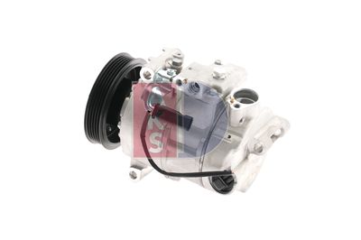 KOMPRESSOR KLIMAANLAGE AKS DASIS 853045N 1