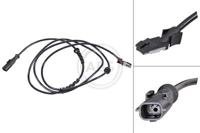 SENZOR TURATIE ROATA