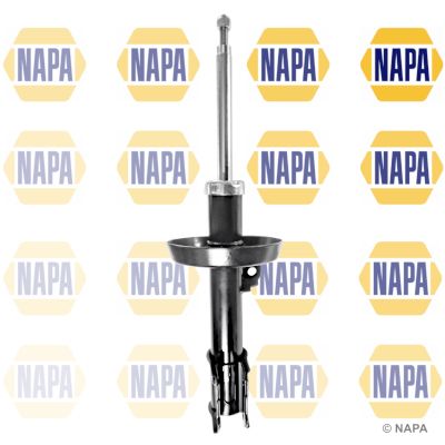 Shock Absorber NAPA NSA1139