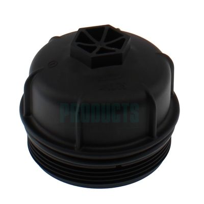 CAPAC CARCASA FILTRU ULEI