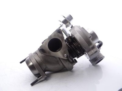 LADER AUFLADUNG GARRETT 7041525001S 2