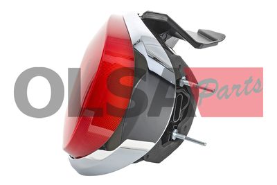 LAMPA SPATE AIC 72271 4