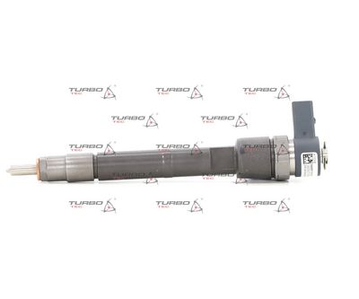 INJECTOR TURBO-TEC TTINJ0116 1
