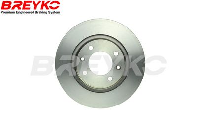 Tarcza hamulcowa DAVID VASCO T4215