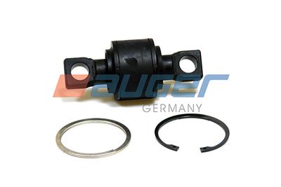 Zijdelingse regelstang silentblock (85x152mm, diameter gat 25mm) past: MERCEDES ACTROS, ACTROS MP2 / MP3, AXOR 04.96-
