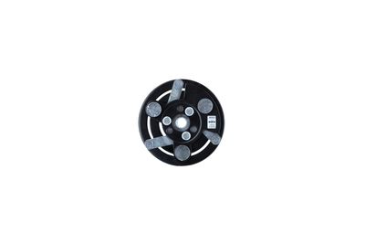 MITNEHMERSCHEIBE MAGNETKUPPLUNG-KOMPRESSOR NRF 380837 5