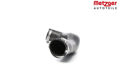 LADELUFTSCHLAUCH METZGER AUTOTEILE 2400939 10