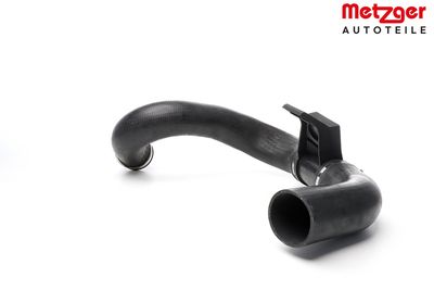 LADELUFTSCHLAUCH METZGER AUTOTEILE 2400258 10