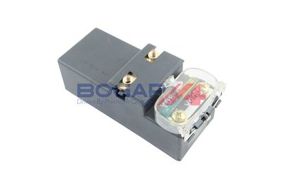 UNITATE COMANDA VENTILATOR ELECTRIC (RACIRE MOTOR) BOGAP A4244101 1