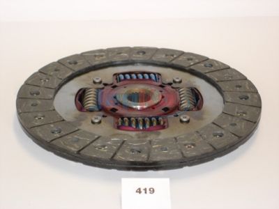 DISC AMBREIAJ JAPKO 80419 1