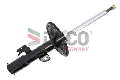 DACO Germany 453910R Амортизаторы  для TOYOTA CAMRY седан (_V4_) 2.4 (ACV40_)