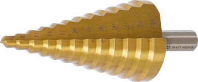 Stufenbohrer