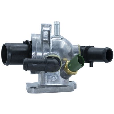 Termostat, chladivo MOTORAD 627-88K