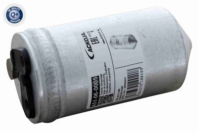 ACKOJA Droger, airconditioning Q+, original equipment manufacturer quality (A51-06-0005)