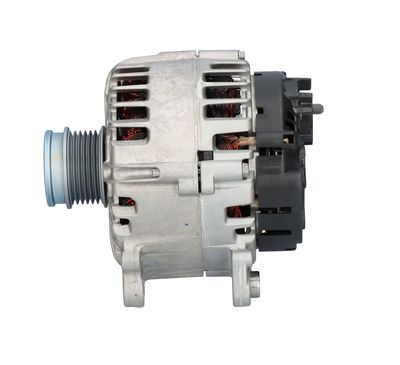 GENERATOR / ALTERNATOR VALEO 440674 9