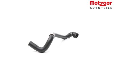 FURTUN RADIATOR METZGER AUTOTEILE 2420069 32