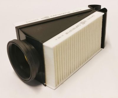 LUFTFILTER CHAMPION CAF101271R