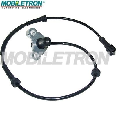 Датчик, частота вращения колеса MOBILETRON AB-JP070 для MITSUBISHI SPACE