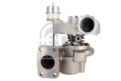 Lader, ladesystem FEBI BILSTEIN 189339