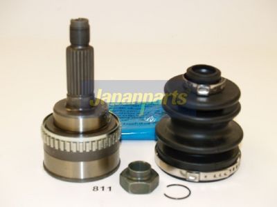 JAPANPARTS Jungčių komplektas, kardaninis velenas