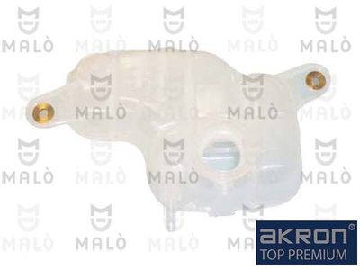 разширителен съд, охладителна течност AKRON-MALÒ 117235