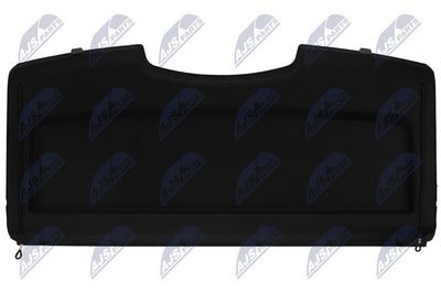 NTY Laderaumabdeckung