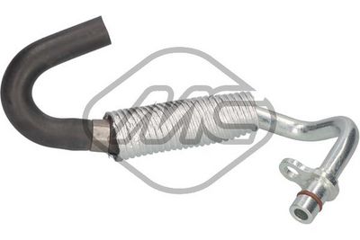 CONDUCTA ULEI INCARCARE