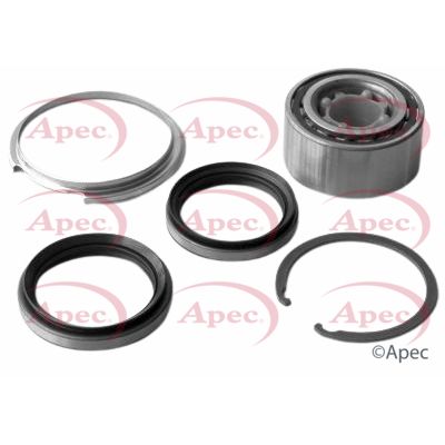 Wheel Bearing Kit APEC AWB1123