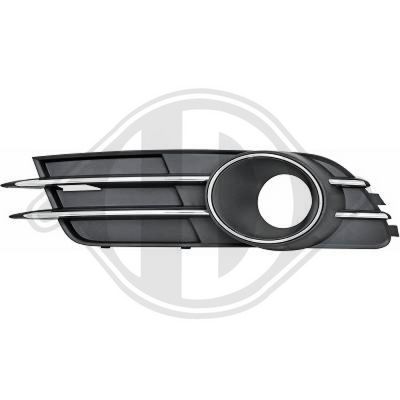 GRILA VENTILATIE BARA PROTECTIE