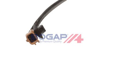 SENZOR TEMPERATURA GAZE EVACUARE BOGAP G6120116 2