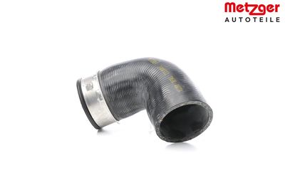 LADELUFTSCHLAUCH METZGER AUTOTEILE 2400322 4