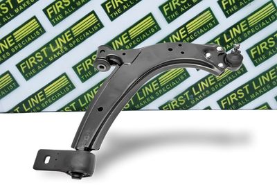 носач, окачване на колелата FIRST LINE FCA5657
