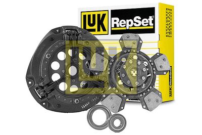 Schaeffler LuK Clutch Kit 630 3135 00