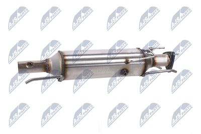 FILTRU FUNINGINE/PARTICULE SIST.DE ESAPAMENT NTY DPFAR001 38