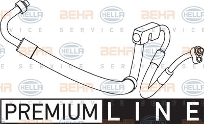 HELLA 9GS 351 337-051 HELLA 9GS 351 337-051