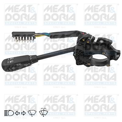 Przełącznik kolumny kierowniczej MEAT & DORIA 23283