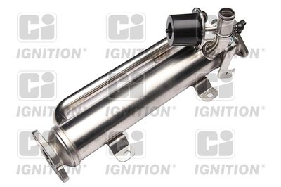 RADIATOR RECIRCULARE GAZE DE ESAPAMENT QUINTON HAZELL XEGR906