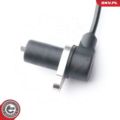 Sensor, Raddrehzahl