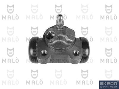 спирачно цилиндърче на колелото AKRON-MALÒ 90105