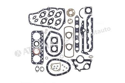 SET GARNITURI COMPLET MOTOR