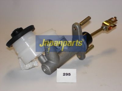 JAPANPARTS Pagrindinis cilindras, sankaba