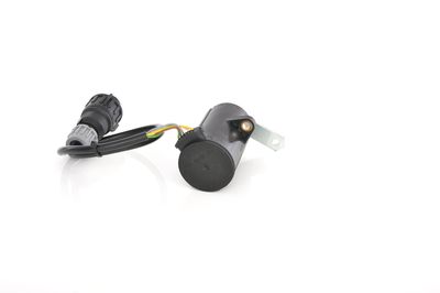 SENSOR FAHRPEDALSTELLUNG BOSCH 0206001016 18
