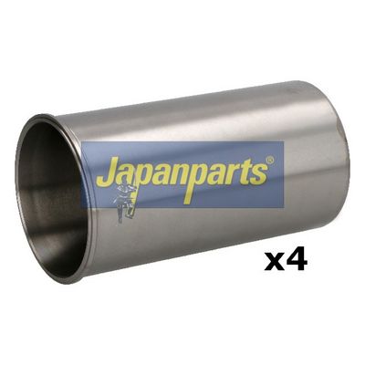 JAPANPARTS Cilindro įvorių komplektas