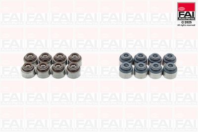 SET GARNITURI AX SUPAPE