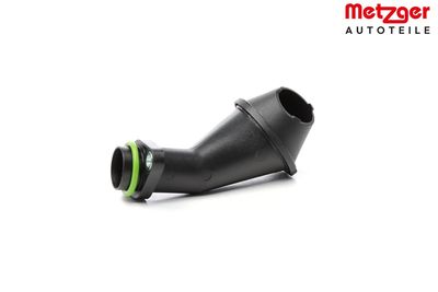 CONDUCTA ADMISIE POMPA ULEI METZGER AUTOTEILE 8002006 17